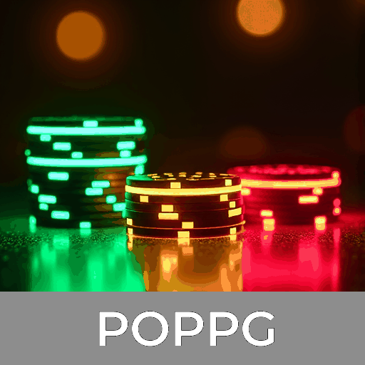 Explore o Poder do App POPPG: Apostas na Palma da Mão