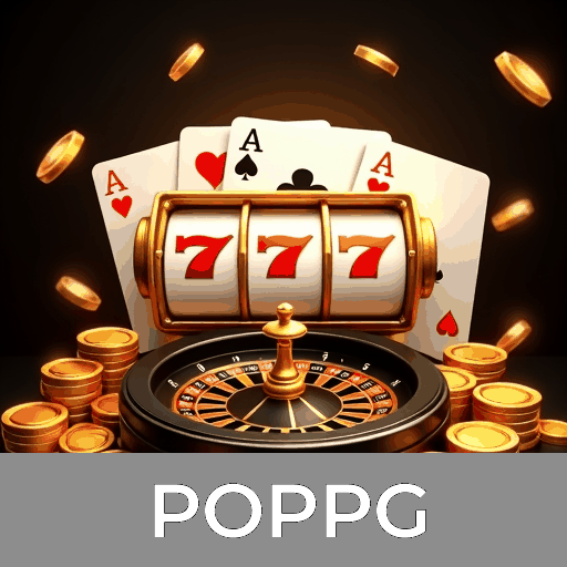 POPPG: Bônus e Promoções Inigualáveis para Você!