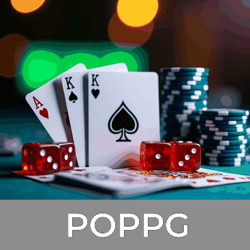 POPPG: Plataforma de Apostas Confiável e Segura