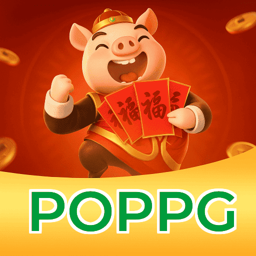 POPPG Logo