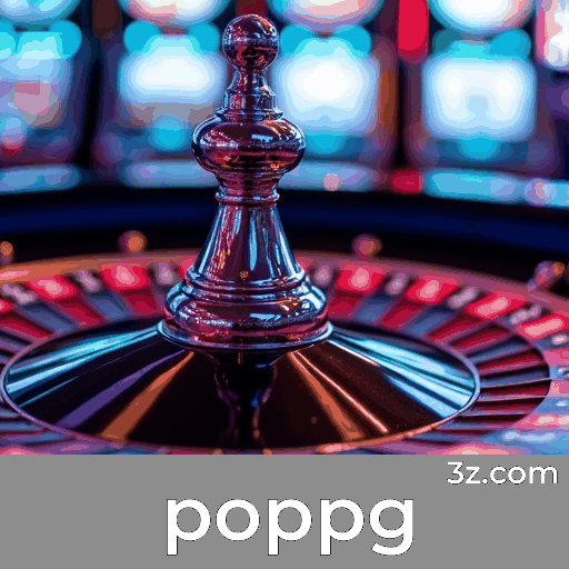 Poppg: O Cassino Premiado com Pagamentos Rápidos