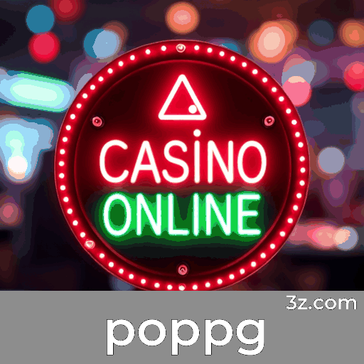Poppg: O Cassino Premiado com Pagamentos Rápidos