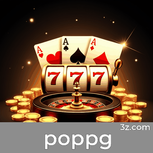 Experimente Poppg: Aposta Móvel Completa e Conveniente