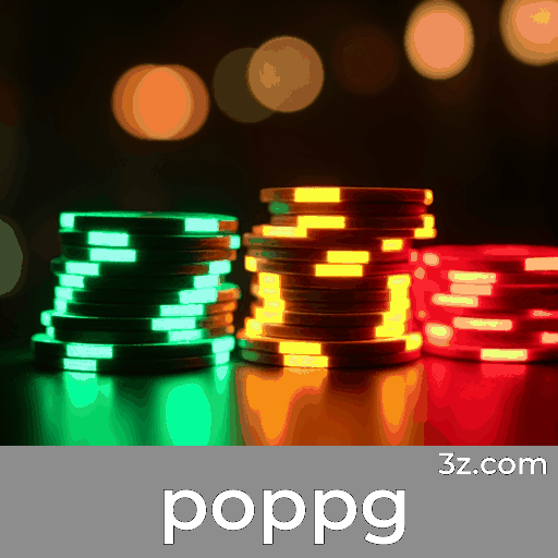 Poppg: O Cassino Premiado com Pagamentos Rápidos
